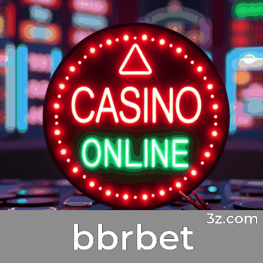bbrbet: Emoção e Oportunidades de Ganhar nos Jogos de Cassino