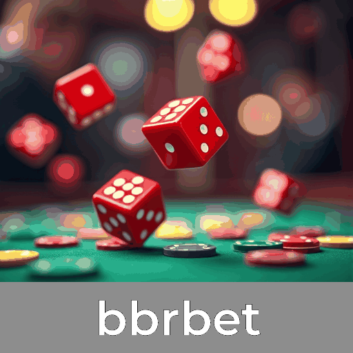 bbrbet: Cassino Premiado e Pagamentos Rápidos