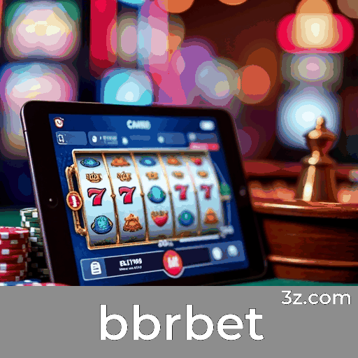 bbrbet: Estável, Seguro e Otimizado para o Brasil